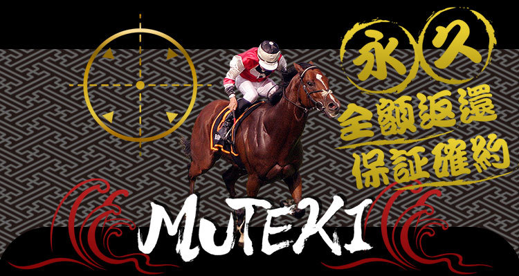 MUTEKI(ムテキ)